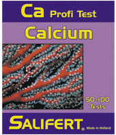 Salifert Calcium Test