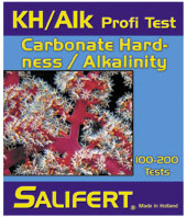 Salifert ALK Test