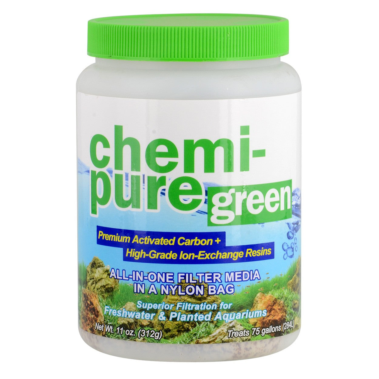 Chemi Pure Green  11 oz