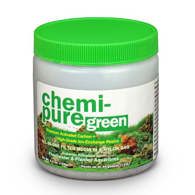 Chemi Pure Green 5.5 oz