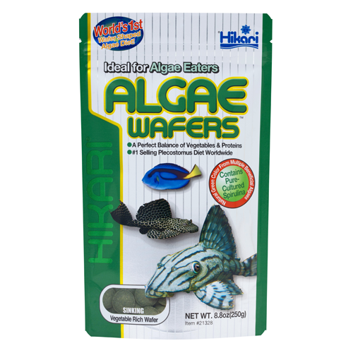 Hikari Algae Wafers 1.41 oz
